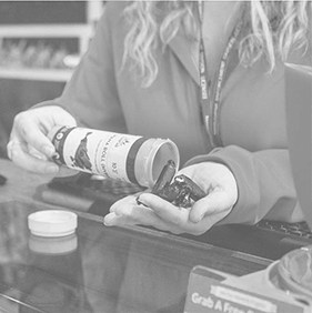 pueblo dispensary