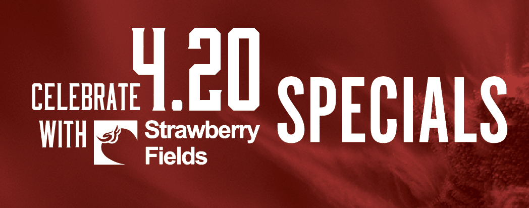 4.20 Specials