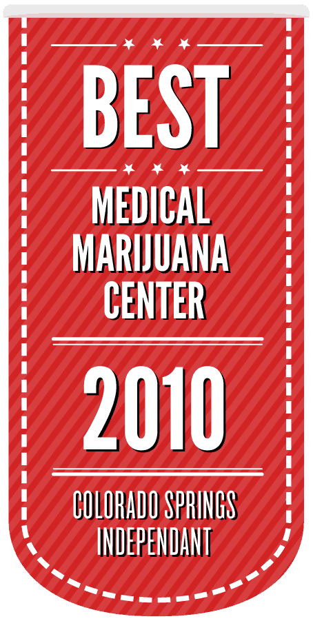 Strawberry Fields - Colorado Marijuana Dispensary - Best in Colorado Springs 2010