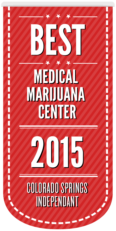 Strawberry Fields - Colorado Marijuana Dispensary - Best in Colorado Springs 2015