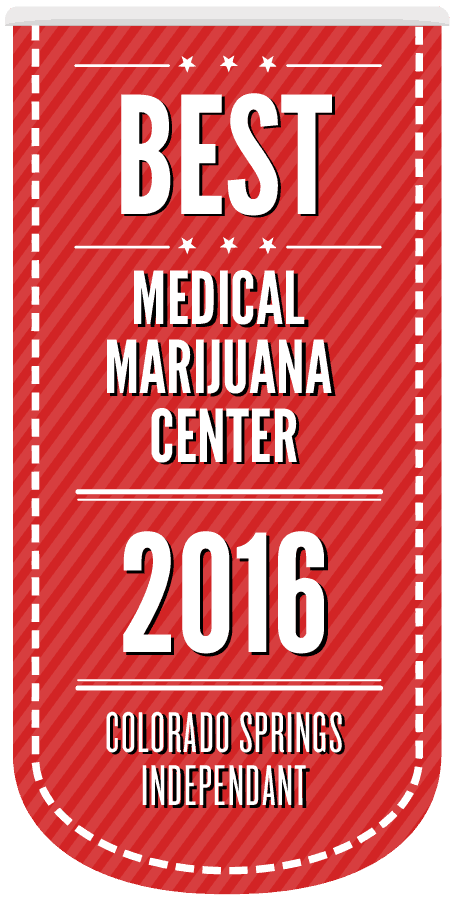 Strawberry Fields - Colorado Marijuana Dispensary - Best in Colorado Springs 2016