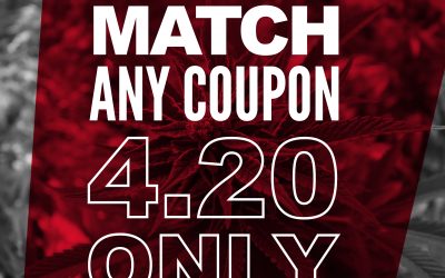rec dispensary coupons