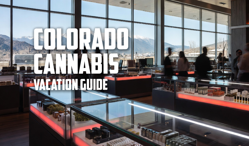 Colorado Cannabis Vacation Guide