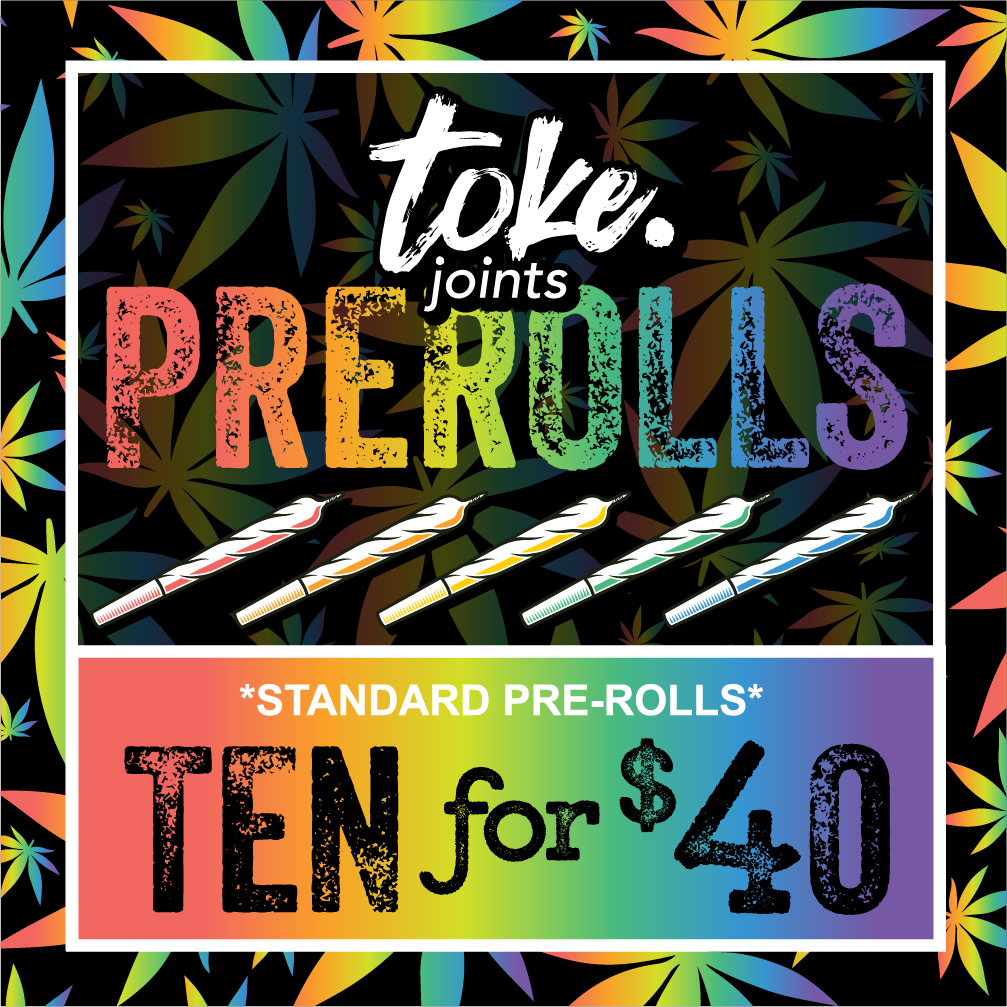 Offers On Pre Roll