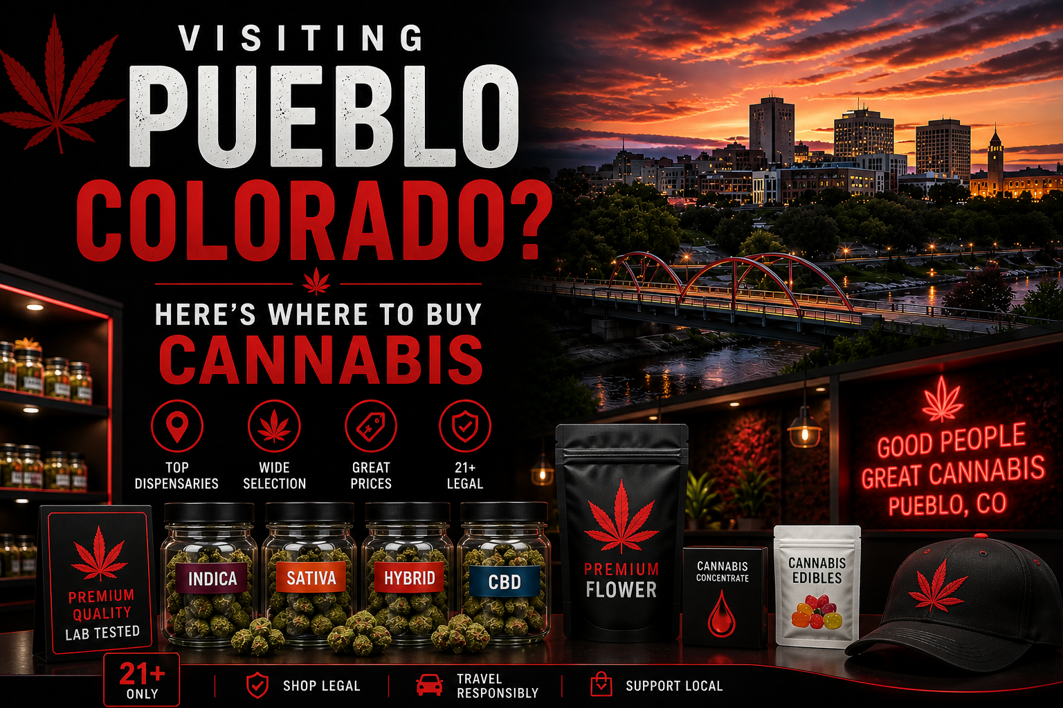 cannabis pueblo colorado