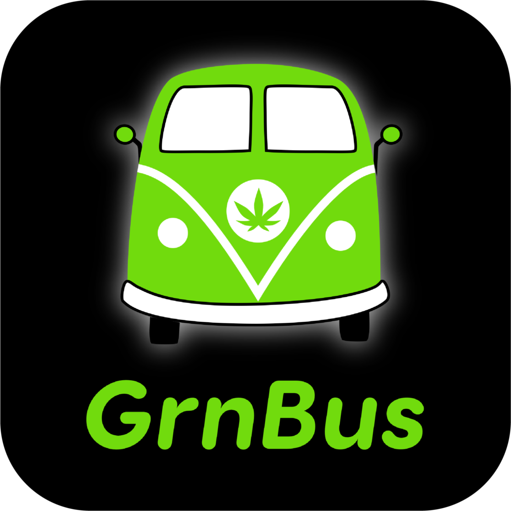 GrnBus Logo