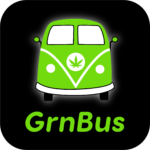 GreenBus Logo