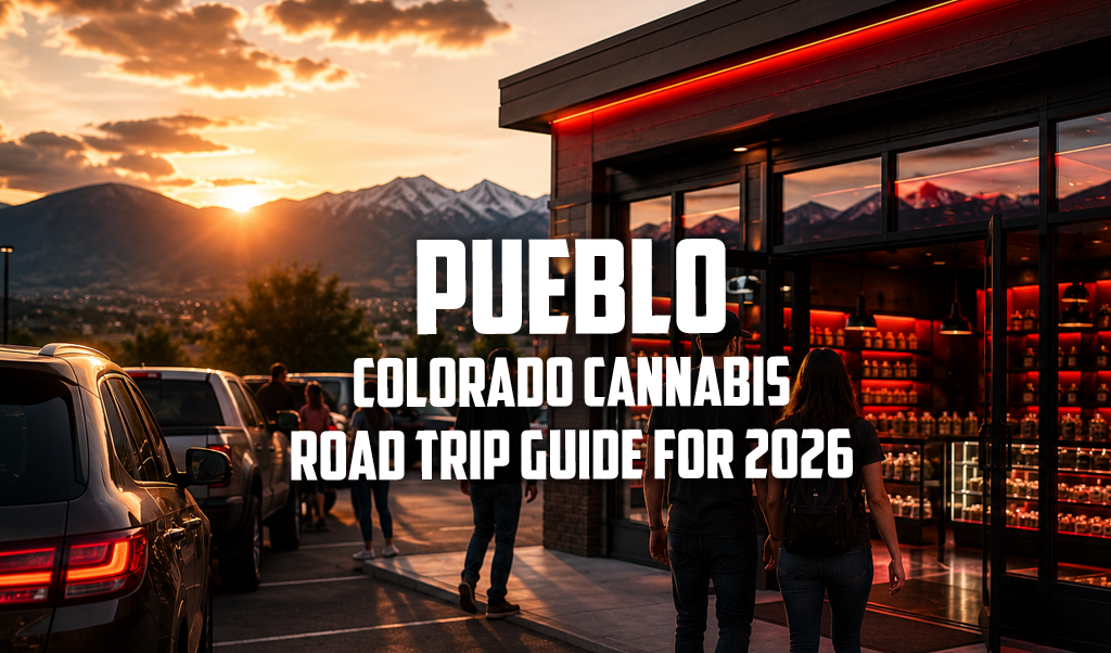 Pueblo Colorado Road Trip Guide