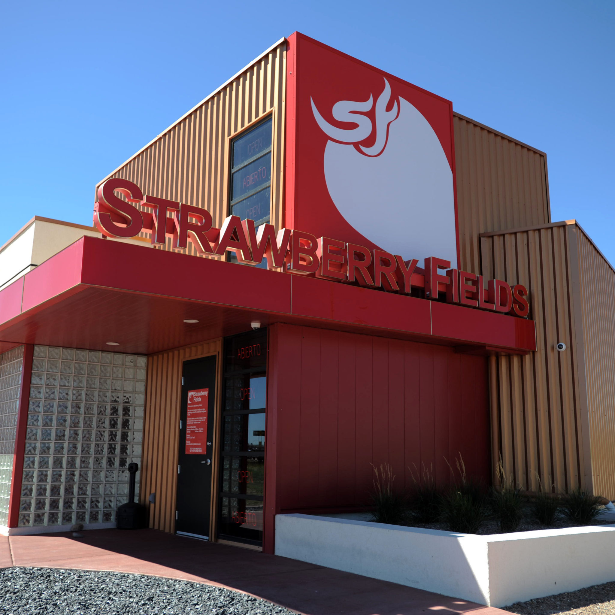 Colorado Marijuana Dispensary Pueblo North