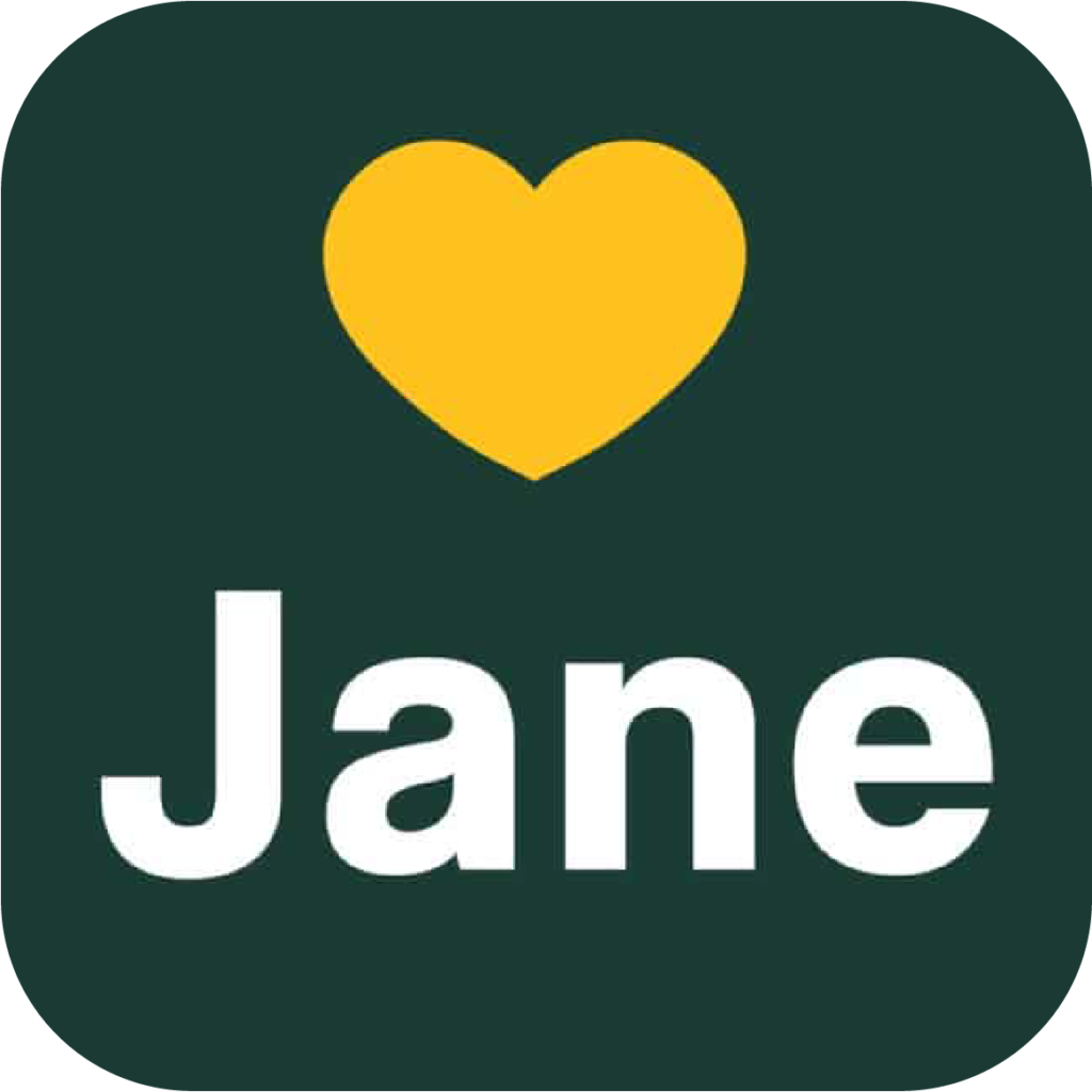 Jane Logo