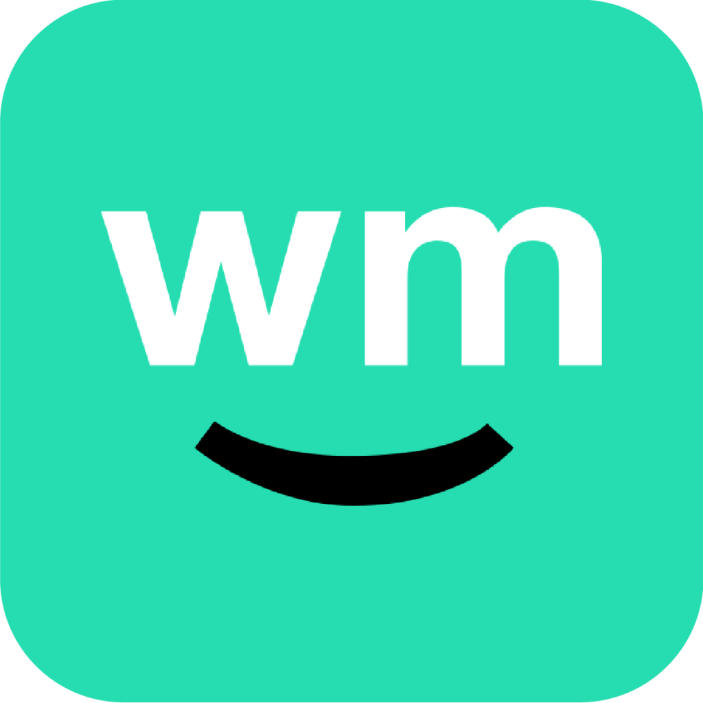WM Delivery Logo
