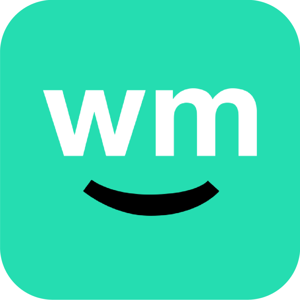 WM Delivery Logo