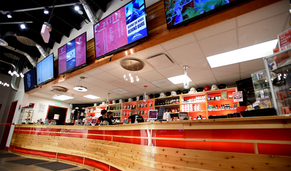 Pueblo Colorado Cannabis Dispensary