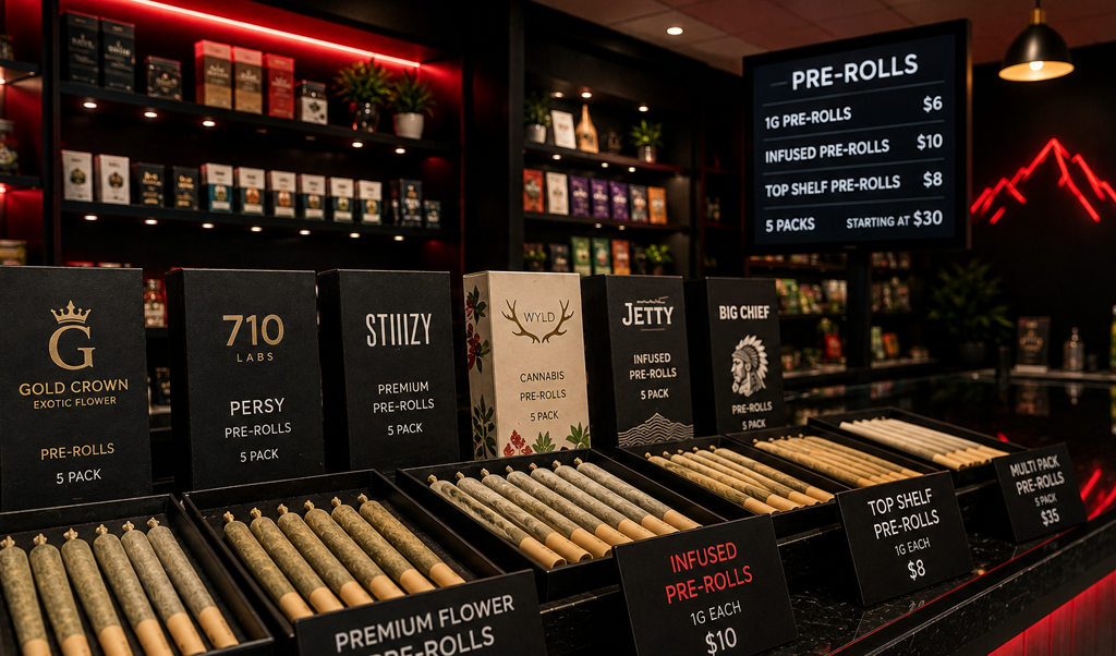 best preroll pueblo