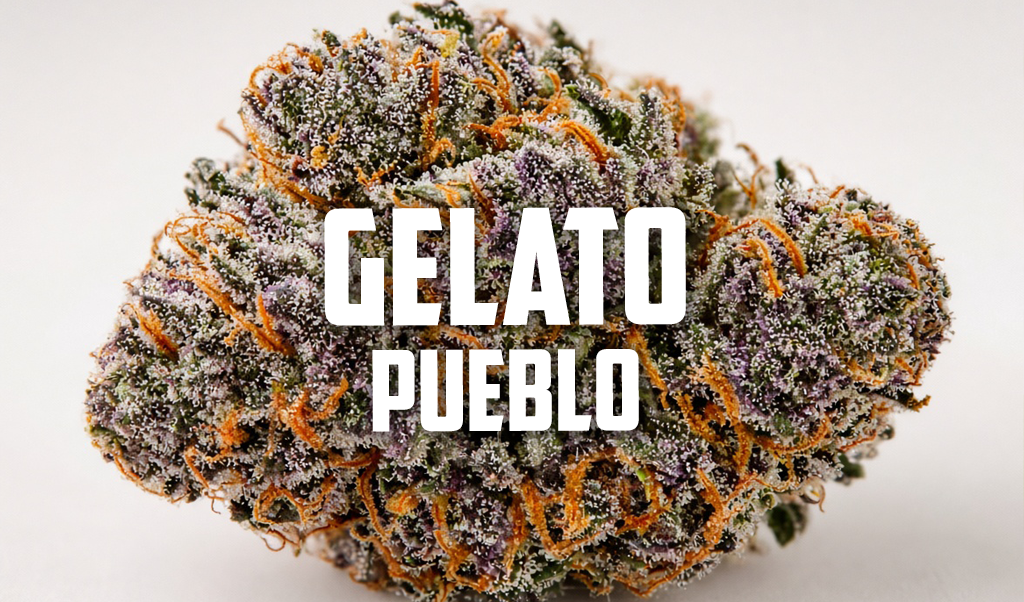 Gelato Pueblo