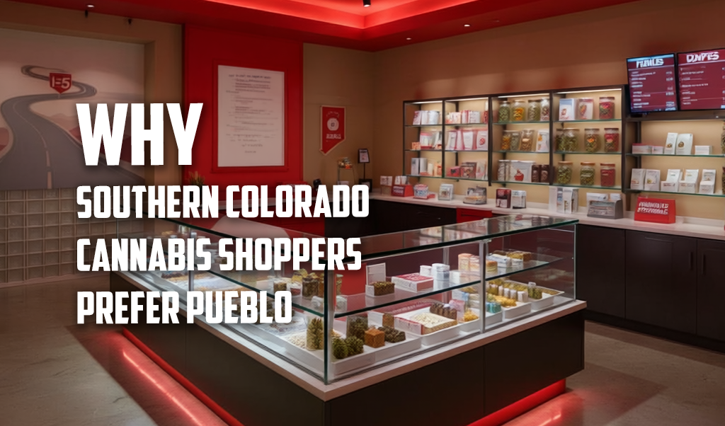 southern colorado prefers pueblo cannabis