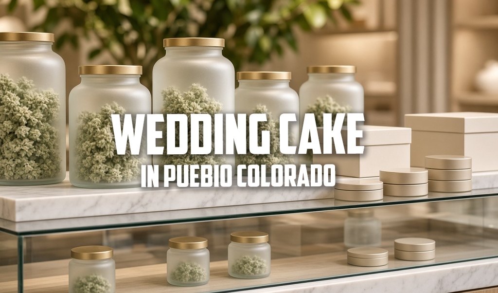 wedding cake pueblo